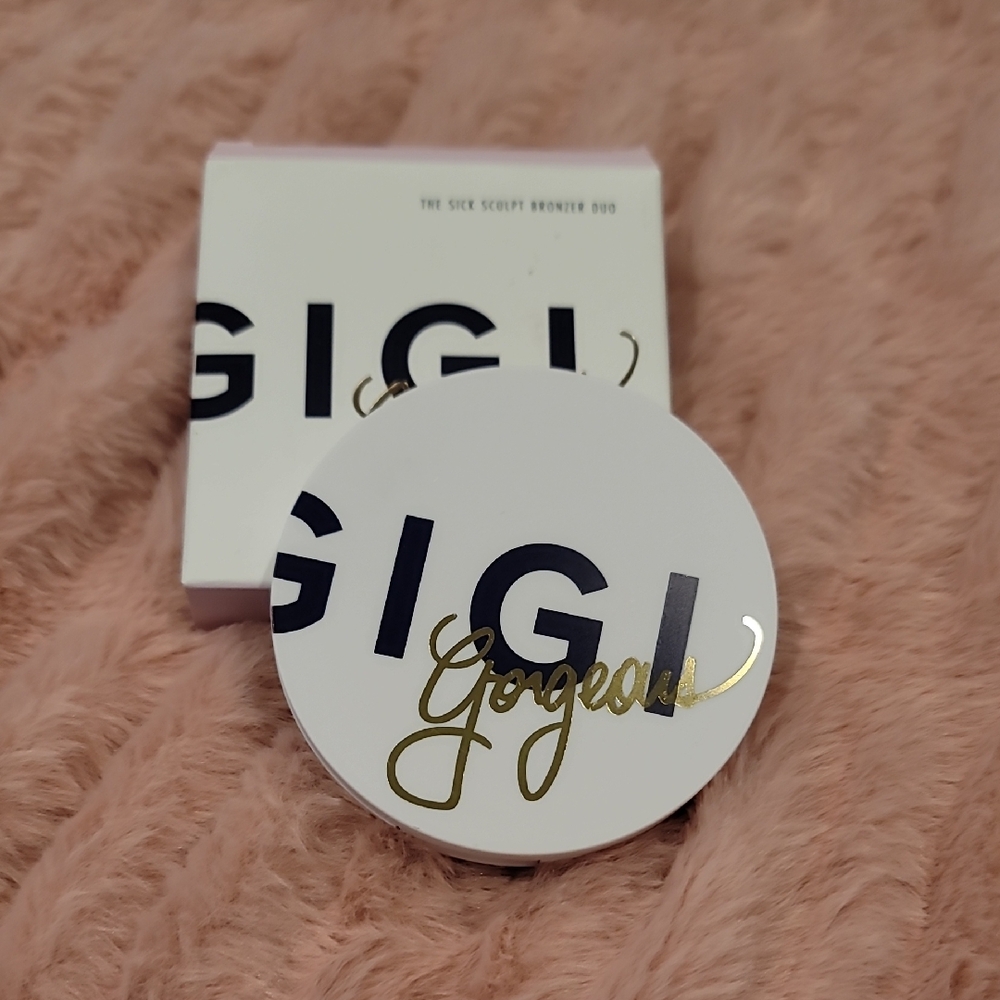Gi Gi Gorgeous Bronzer Duo - Picture 2 of 4